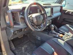 Ford Bronco Raptor 4 Door Advanced 4x4 2026