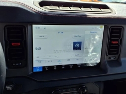 Ford Bronco Raptor 4 Door Advanced 4x4 2026