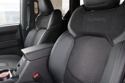 Ford Bronco Raptor 4 Door Advanced 4x4 2026