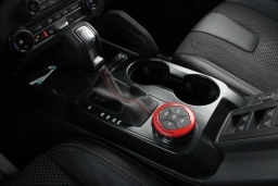 Ford Bronco Raptor 4 Door Advanced 4x4 2026