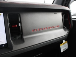 Ford Bronco Raptor 4 Door Advanced 4x4 2026