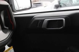 Ford Bronco Raptor 4 Door Advanced 4x4 2026