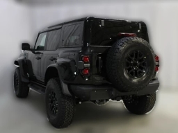 Ford Bronco Raptor 4 Door Advanced 4x4 2026