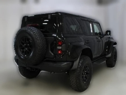 Ford Bronco Raptor 4 Door Advanced 4x4 2026