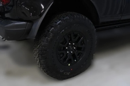 Ford Bronco Raptor 4 Door Advanced 4x4 2026