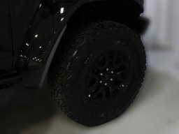 Ford Bronco Raptor 4 Door Advanced 4x4 2026