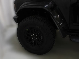 Ford Bronco Raptor 4 Door Advanced 4x4 2026