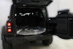 Ford Bronco Raptor 4 Door Advanced 4x4 2026