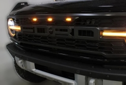 Ford Bronco Raptor 4 Door Advanced 4x4 2026