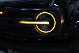 Ford Bronco Raptor 4 Door Advanced 4x4 2026