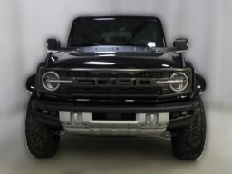 Ford Bronco Raptor 4 Door Advanced 4x4 2026