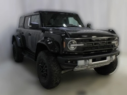 Ford Bronco Raptor 4 Door Advanced 4x4 2026