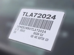 Ford Bronco Raptor 4 Door Advanced 4x4 2026