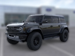 Ford Bronco Raptor 4 Door Advanced 4x4 2026