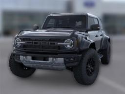 Ford Bronco Raptor 4 Door Advanced 4x4 2026