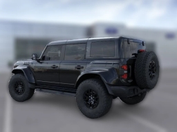 Ford Bronco Raptor 4 Door Advanced 4x4 2026