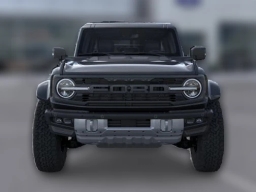 Ford Bronco Raptor 4 Door Advanced 4x4 2026