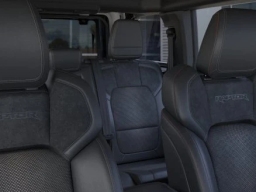 Ford Bronco Raptor 4 Door Advanced 4x4 2026