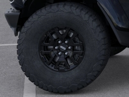 Ford Bronco Raptor 4 Door Advanced 4x4 2026