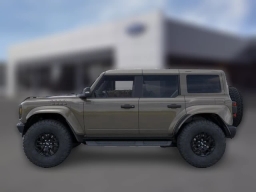 Ford Bronco Raptor 4 Door Advanced 4x4 2026