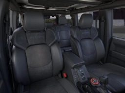 Ford Bronco Raptor 4 Door Advanced 4x4 2026