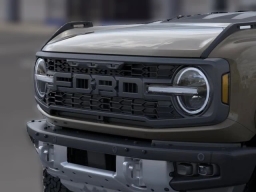 Ford Bronco Raptor 4 Door Advanced 4x4 2026