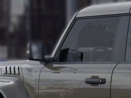 Ford Bronco Raptor 4 Door Advanced 4x4 2026