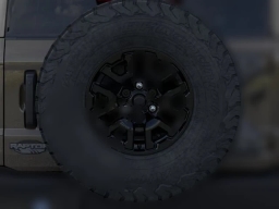 Ford Bronco Raptor 4 Door Advanced 4x4 2026