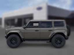 Ford Bronco Raptor 4 Door Advanced 4x4 2026