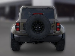 Ford Bronco Raptor 4 Door Advanced 4x4 2026