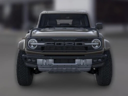 Ford Bronco Raptor 4 Door Advanced 4x4 2026