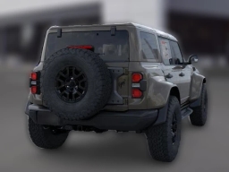 Ford Bronco Raptor 4 Door Advanced 4x4 2026