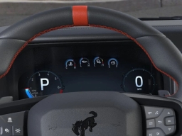 Ford Bronco Raptor 4 Door Advanced 4x4 2026