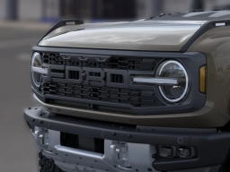 Ford Bronco Raptor 4 Door Advanced 4x4 2026