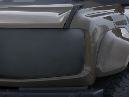 Ford Bronco Raptor 4 Door Advanced 4x4 2026