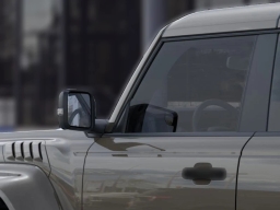 Ford Bronco Raptor 4 Door Advanced 4x4 2026