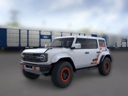 Ford Bronco Raptor 4 Door Advanced 4x4 2026