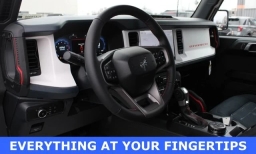 Ford Bronco Heritage Edition 4 Door Advanced 4x4 2026