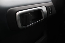 Ford Bronco Heritage Edition 4 Door Advanced 4x4 2026