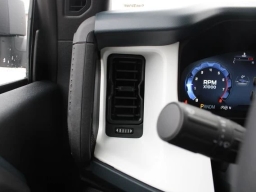 Ford Bronco Heritage Edition 4 Door Advanced 4x4 2026