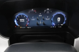 Ford Bronco Heritage Edition 4 Door Advanced 4x4 2026