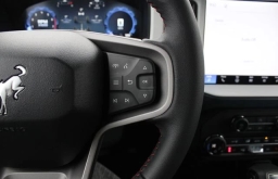 Ford Bronco Heritage Edition 4 Door Advanced 4x4 2026