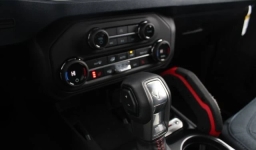 Ford Bronco Heritage Edition 4 Door Advanced 4x4 2026