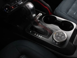 Ford Bronco Heritage Edition 4 Door Advanced 4x4 2026