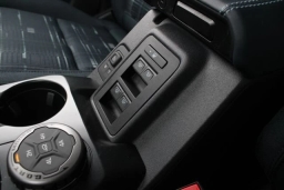 Ford Bronco Heritage Edition 4 Door Advanced 4x4 2026