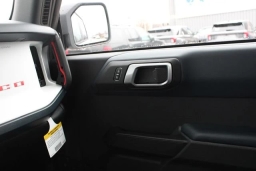 Ford Bronco Heritage Edition 4 Door Advanced 4x4 2026