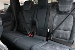 Ford Bronco Heritage Edition 4 Door Advanced 4x4 2026