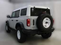 Ford Bronco Heritage Edition 4 Door Advanced 4x4 2026