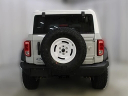 Ford Bronco Heritage Edition 4 Door Advanced 4x4 2026