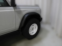 Ford Bronco Heritage Edition 4 Door Advanced 4x4 2026